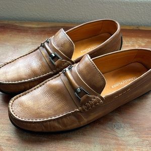 Men’s DONALD/PLINER SLIP ONS